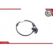 Capteur, vitesse de roue ESEN SKV 06SKV278 - Visuel 1