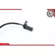 Capteur, vitesse de roue ESEN SKV 06SKV279 - Visuel 2