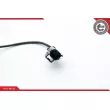 Capteur, vitesse de roue ESEN SKV 06SKV279 - Visuel 3