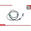 Capteur, vitesse de roue ESEN SKV 06SKV280 - Visuel 1