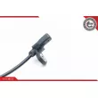 Capteur, vitesse de roue ESEN SKV 06SKV280 - Visuel 2
