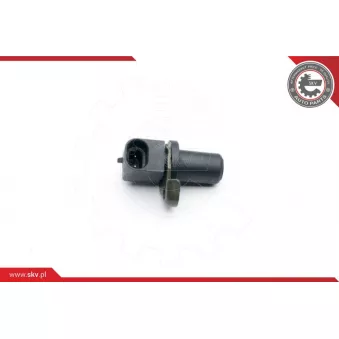 Capteur, vitesse de roue ESEN SKV 06SKV282