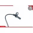 Capteur, vitesse de roue ESEN SKV 06SKV284 - Visuel 2