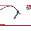 Capteur, vitesse de roue ESEN SKV 06SKV285 - Visuel 2