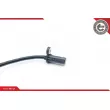 Capteur, vitesse de roue ESEN SKV 06SKV286 - Visuel 2