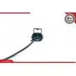 Capteur, vitesse de roue ESEN SKV 06SKV287 - Visuel 3