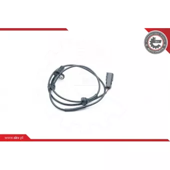 Capteur, vitesse de roue ESEN SKV 06SKV288