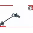 Capteur, vitesse de roue ESEN SKV 06SKV289 - Visuel 3