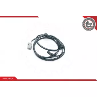 Capteur, vitesse de roue ESEN SKV 06SKV290