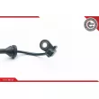 Capteur, vitesse de roue ESEN SKV 06SKV290 - Visuel 2