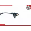 Capteur, vitesse de roue ESEN SKV 06SKV291 - Visuel 2