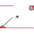 Capteur, vitesse de roue ESEN SKV 06SKV291 - Visuel 3