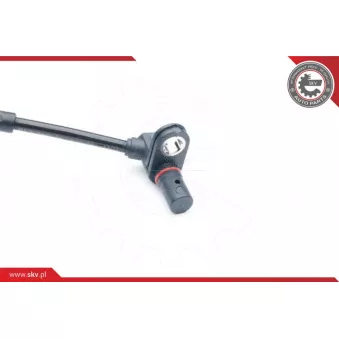 Capteur, vitesse de roue ESEN SKV 06SKV292