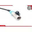 Capteur, vitesse de roue ESEN SKV 06SKV292 - Visuel 2