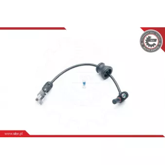 Capteur, vitesse de roue ESEN SKV 06SKV293