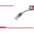 Capteur, vitesse de roue ESEN SKV 06SKV293 - Visuel 3
