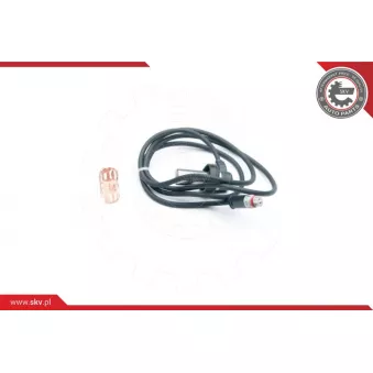 Capteur, vitesse de roue ESEN SKV 06SKV294