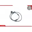 Capteur, vitesse de roue ESEN SKV 06SKV295 - Visuel 1