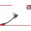 Capteur, vitesse de roue ESEN SKV 06SKV295 - Visuel 3