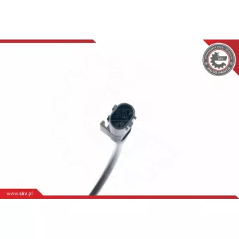 Capteur, vitesse de roue ESEN SKV 06SKV296