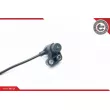 Capteur, vitesse de roue ESEN SKV 06SKV297 - Visuel 1