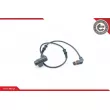 Capteur, vitesse de roue ESEN SKV 06SKV297 - Visuel 2