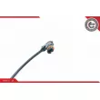 Capteur, vitesse de roue ESEN SKV 06SKV297 - Visuel 3