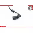 Capteur, vitesse de roue ESEN SKV 06SKV299 - Visuel 2