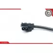 Capteur, vitesse de roue ESEN SKV 06SKV299 - Visuel 3