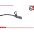 Capteur, vitesse de roue ESEN SKV 06SKV300 - Visuel 2
