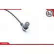 Capteur, vitesse de roue ESEN SKV 06SKV301 - Visuel 2
