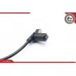Capteur, vitesse de roue ESEN SKV 06SKV302 - Visuel 1