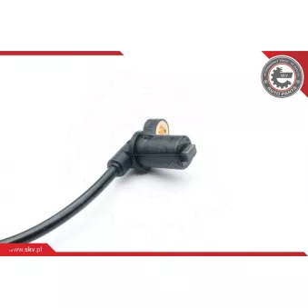 Capteur, vitesse de roue ESEN SKV 06SKV302