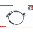Capteur, vitesse de roue ESEN SKV 06SKV302 - Visuel 3
