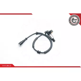 Capteur, vitesse de roue ESEN SKV 06SKV303
