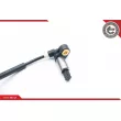 Capteur, vitesse de roue ESEN SKV 06SKV303 - Visuel 2