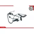Capteur, vitesse de roue ESEN SKV 06SKV305 - Visuel 1