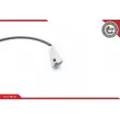 Capteur, vitesse de roue ESEN SKV 06SKV306 - Visuel 2