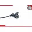 Capteur, vitesse de roue ESEN SKV 06SKV306 - Visuel 3
