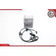 Capteur, vitesse de roue ESEN SKV 06SKV308 - Visuel 1