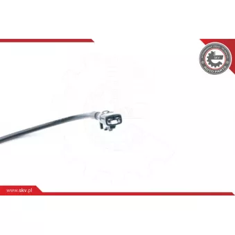Capteur, vitesse de roue ESEN SKV 06SKV309