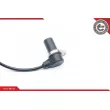 Capteur, vitesse de roue ESEN SKV 06SKV309 - Visuel 2