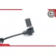 Capteur, vitesse de roue ESEN SKV 06SKV310 - Visuel 2