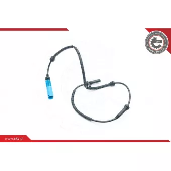 Capteur, vitesse de roue ESEN SKV 06SKV312