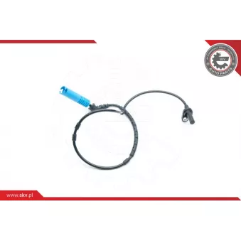 Capteur, vitesse de roue ESEN SKV 06SKV313