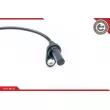 Capteur, vitesse de roue ESEN SKV 06SKV313 - Visuel 2