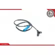 Capteur, vitesse de roue ESEN SKV 06SKV314 - Visuel 1