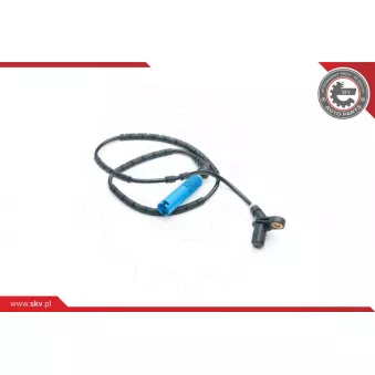 Capteur, vitesse de roue ESEN SKV 06SKV314