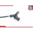 Capteur, vitesse de roue ESEN SKV 06SKV314 - Visuel 2
