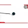 Capteur, vitesse de roue ESEN SKV 06SKV315 - Visuel 3